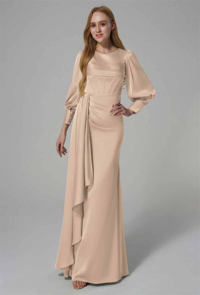 AW Gabriela Dress